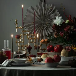 Ljus by Ester&Erik 6-pack, Ginger