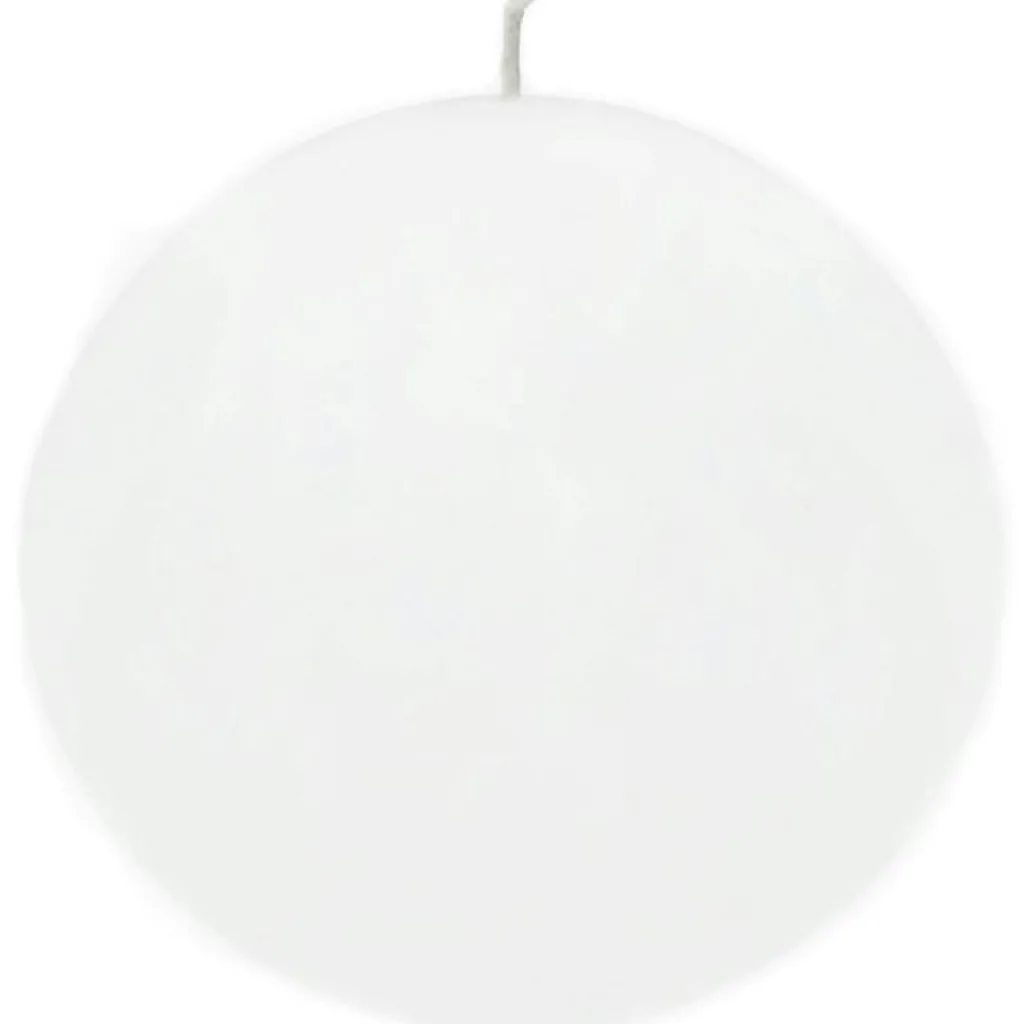 Louise Roe Ljusstakar-Ljus Stearin Ø8 cm