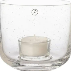 ERNST Ljusstakar-Ljuslykta 9 cm