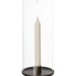 ERNST Ljuslyktor-Ljuslykta 28 cm, Mässing