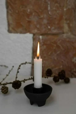 ERNST Ljusstakar-Ljusstake 8 cm