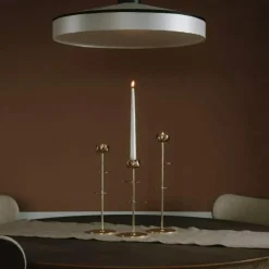 Ljusstake Ninfea Alta, 40cm