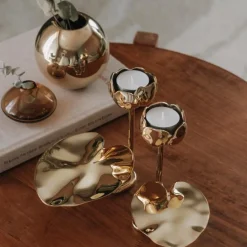 Ljusstake Ninfea No.2