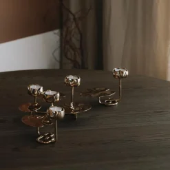 Ljusstake Ninfea No.2