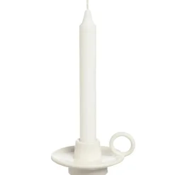 ERNST Ljusstakar-Ljusstake, Vanilj