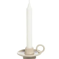 ERNST Ljusstakar-Ljusstake, Vanilj