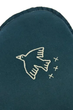 L1N0 Kudde, Deep Blue