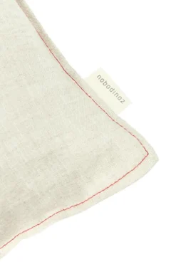 L1N0 Kudde 45x45 cm, Brun