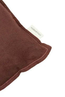 L1N0 Kudde 45x45 cm, Brun