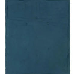 L1N0 Överkast 100 x 135 cm, Brun