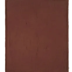 L1N0 Överkast 100 x 135 cm, Brun