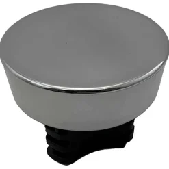 Stelton Kaffekannor|Tebryggare & Tekannor-Lock Till Amphora Termoskanna, Soft White/Silver