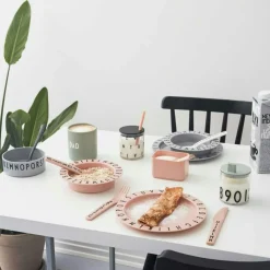 Lock Till Kids Dricksglas, Grön