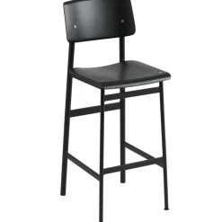 Muuto Barstolar & Barpallar-Loft Barstol , 65 cm