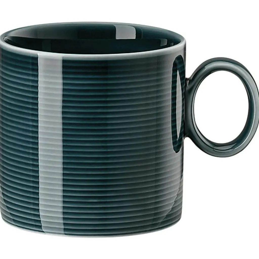 Rosenthal Kaffekoppar-Loft colors Mugg 33 cl, Night Blue