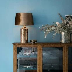 Lola 26 Lampskärm, Nude