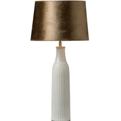 Lola 26 Lampskärm, Nude