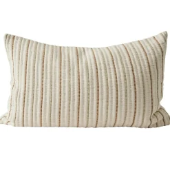 Lola Kuddfodral 40x60 cm, Beige/Brun