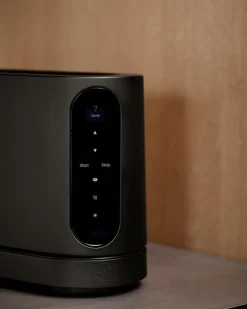 Jacob Jensen Brödrostar-Long Slot Brödrost, Silver