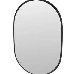 Look Spegel, Monarch