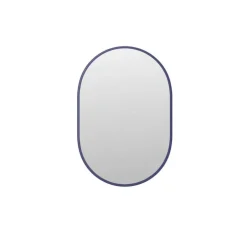 Look Spegel, Monarch