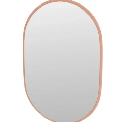 Look Spegel, Monarch