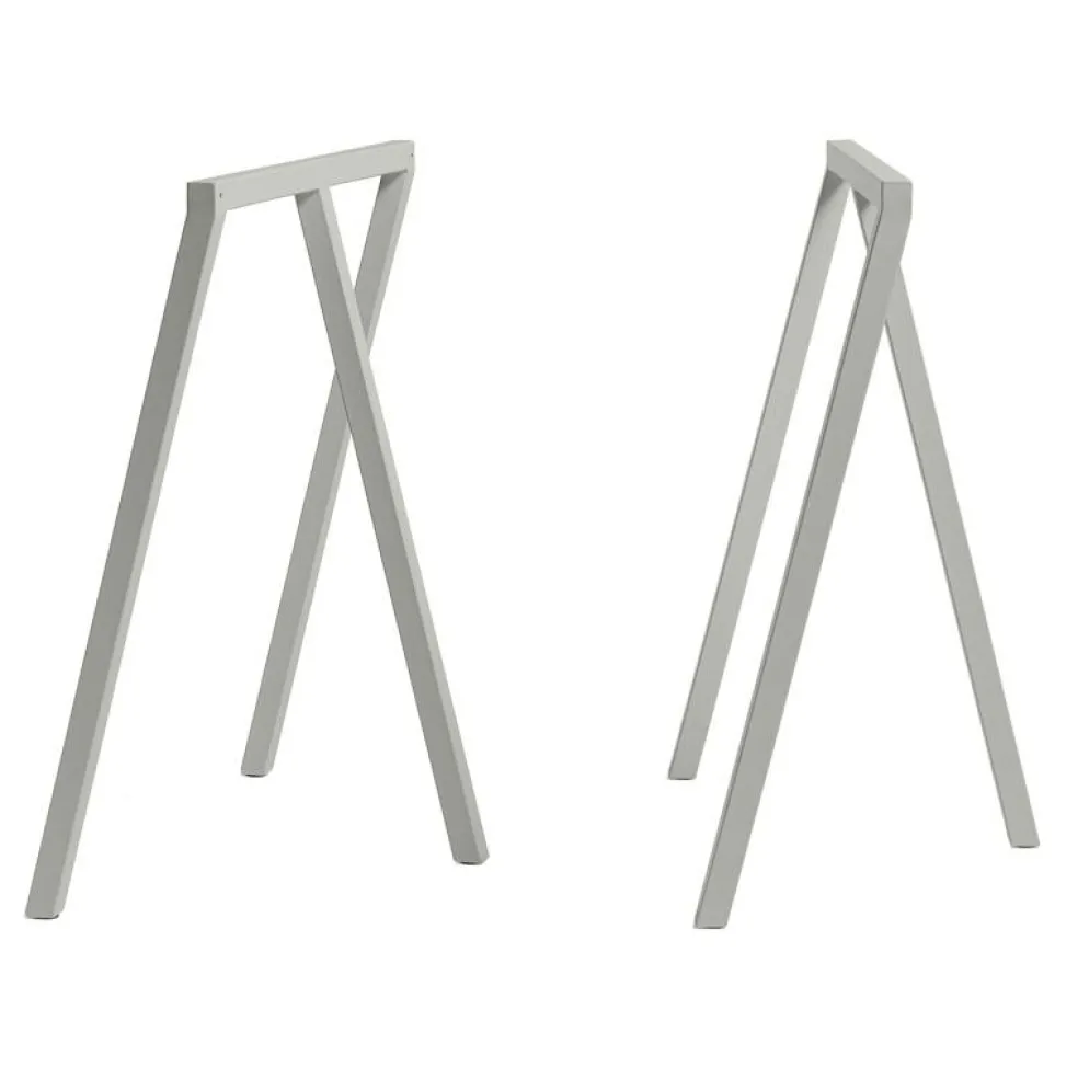 Loop Stand Benbock 2-pack, Vit