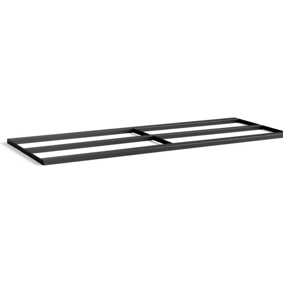 Loop Stand Stöd 250, Svart