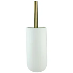 Lotus Toalettborste, Svart