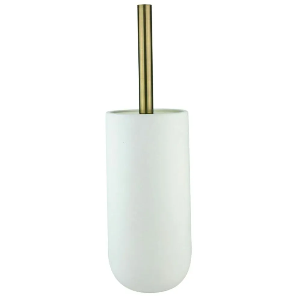 Lotus Toalettborste, Svart