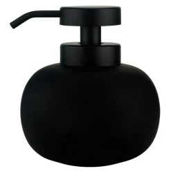 Mette Ditmer Tvålpumpar-Lotus Tvålpump Låg, Svart