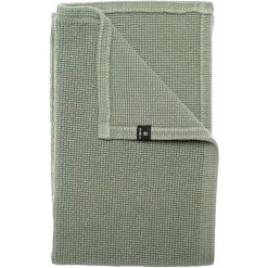 Love Badrumsmatta 50x80 cm, Jade