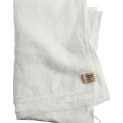 Lovely Linen Handdukar & Badlakan-Lovely Hamam Handduk 90x145 cm, Mörkgrå