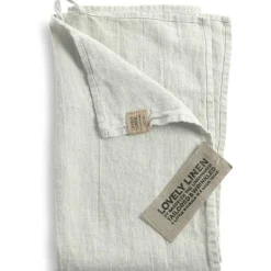 Lovely Linen Kökshanddukar-Lovely Kökshandduk, Jeep Green