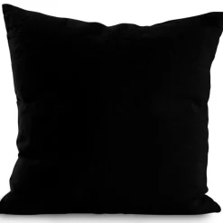 Lovely Linen Prydnadskuddar & Fodral-Lovely Kuddfodral 50x50 cm, Natural Beige