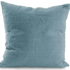 Lovely Linen Prydnadskuddar & Fodral-Lovely Kuddfodral 50x50 cm, Natural Beige