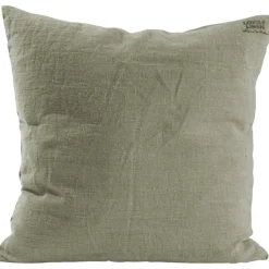 Lovely Linen Prydnadskuddar & Fodral-Lovely Kuddfodral 40x70 cm, Natural Beige