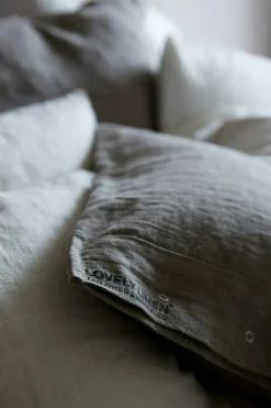 Lovely Örngott 50x60 cm, Natural Beige