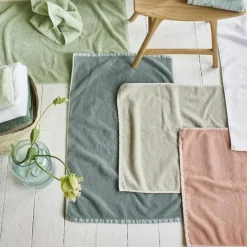 Loweswater Badrumsmatta 60x90 cm, Orchid