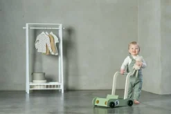 Lära-Gå-Vagn, Teddy