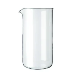 Bodum Kaffepressar-Löst Glas Till 3 Koppars Kaffebryggare