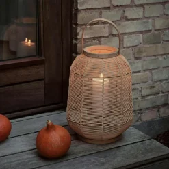 Lucca Ljuslykta, 36 cm