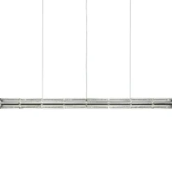Flos Pendellampor-Luce Orizzontale S3 Pendel