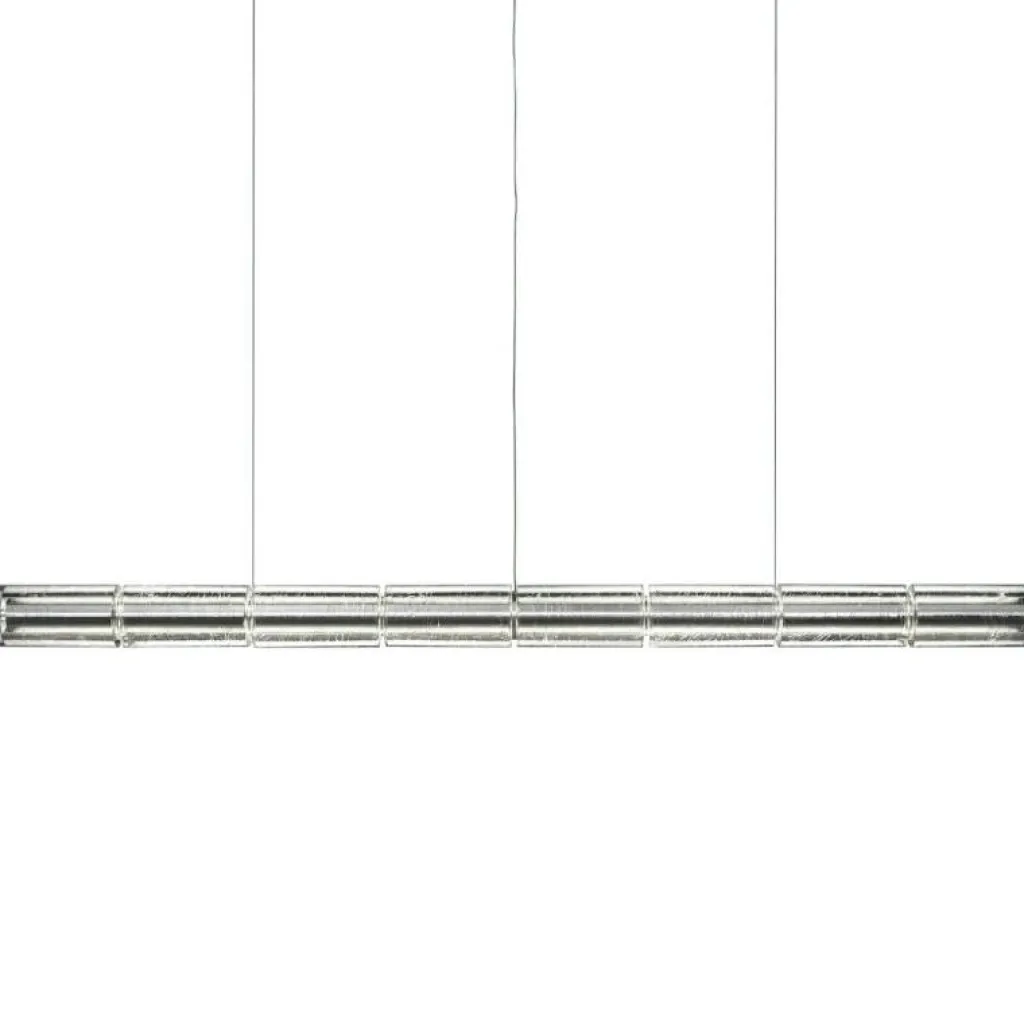 Flos Pendellampor-Luce Orizzontale S3 Pendel