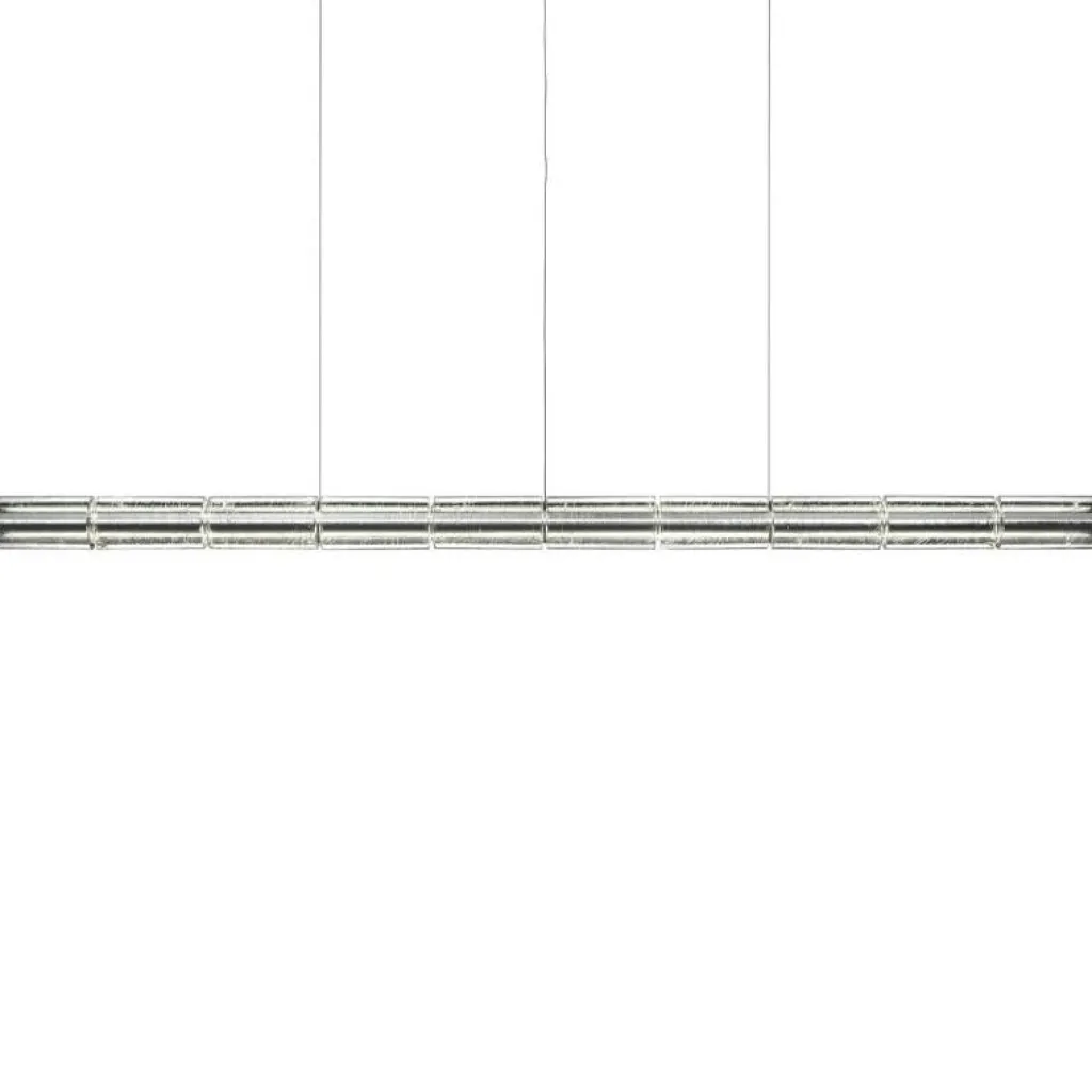Flos Pendellampor-Luce Orizzontale S3 Pendel