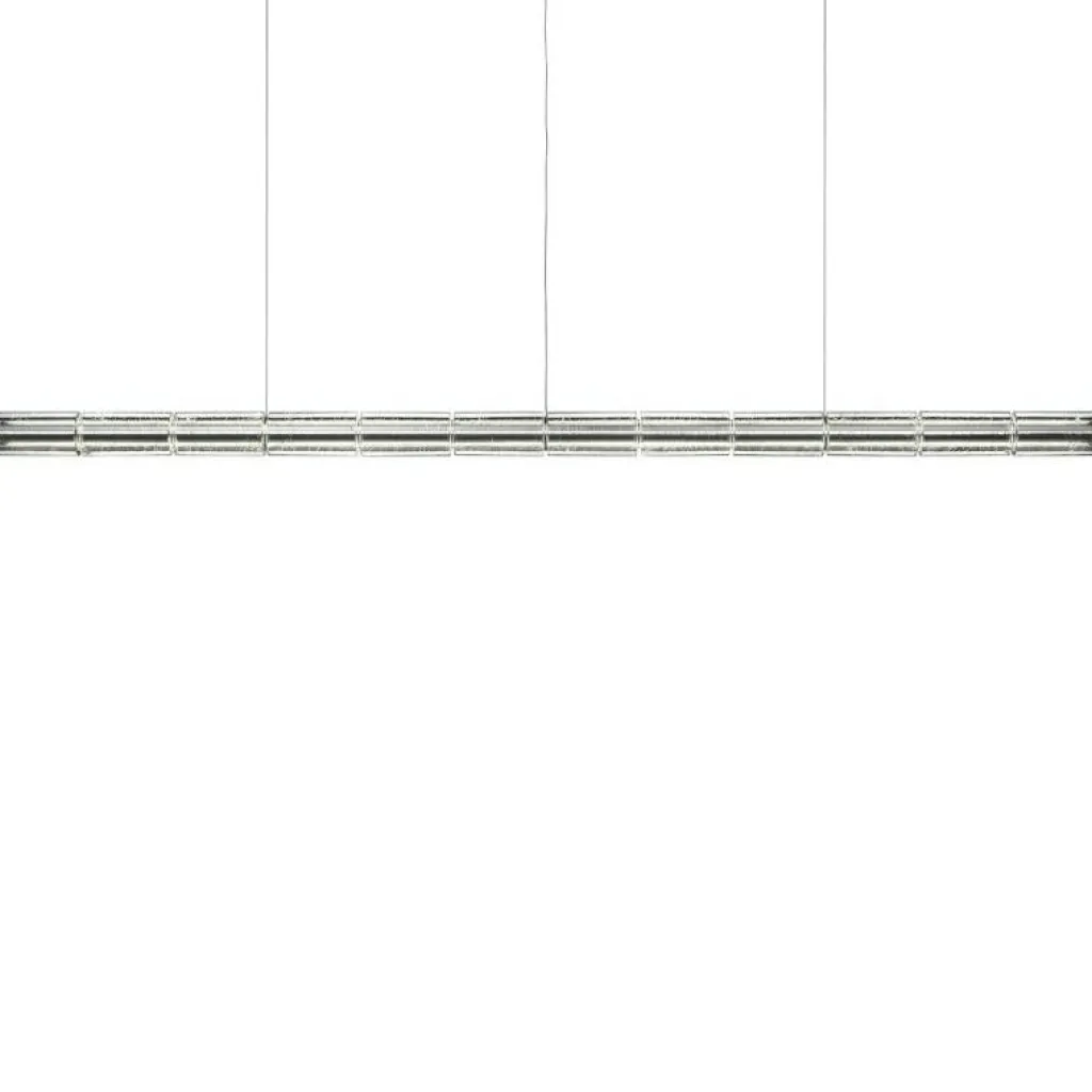 Flos Pendellampor-Luce Orizzontale S3 Pendel