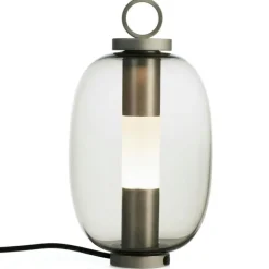 Lucerna Lanterna Bordslampa, Aluminium / Antracitgrå