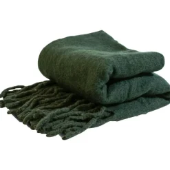 ByON Plädar & Filtar-Lucian Pläd 125x150 cm, Grå