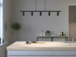 Belid Pendellampor-Lucy Pendel, Mattvit