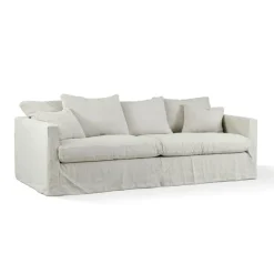 Jonas Ihreborn 3-Sitssoffor-Lukas LC Soffa 3-Sits Brera Lino/88 Iris